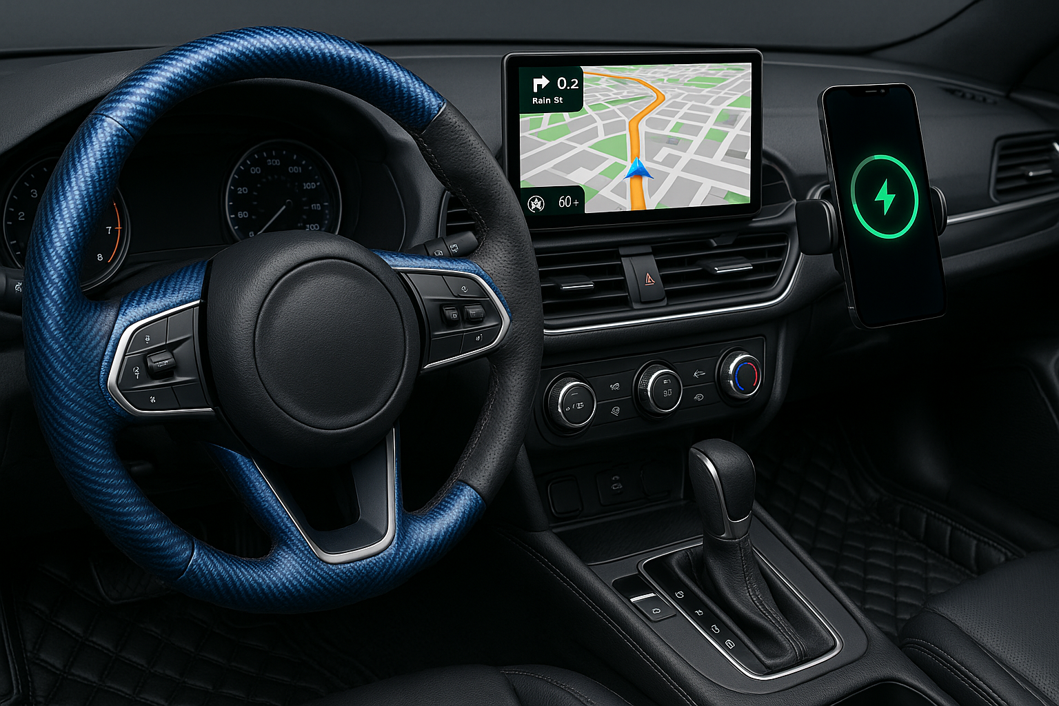 Best Car Accessories to Upgrade Your Ride in 2025
