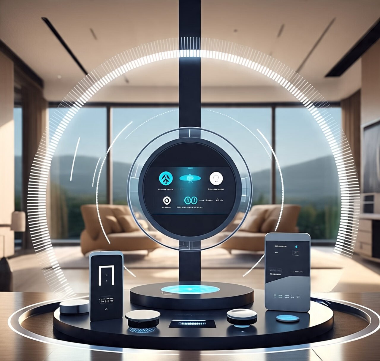 The Ultimate Guide to Setting Up a Smart Home in 2025
