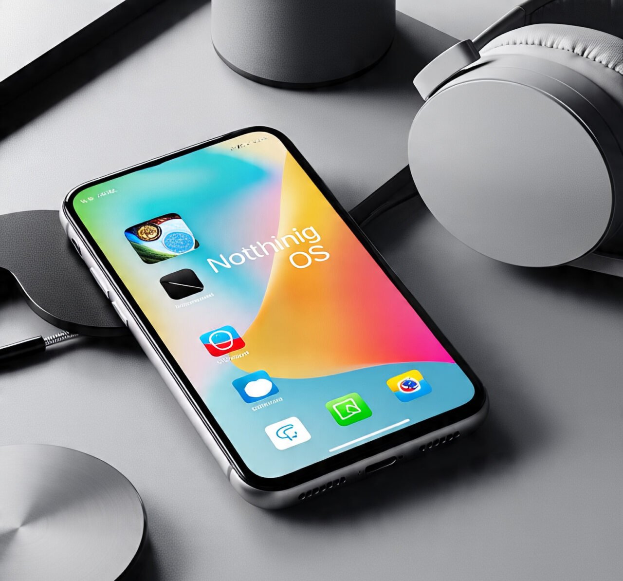 Why Tech Fans Adore Nothing OS More Than Android